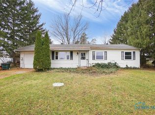8093 Rudolph Rd, Rudolph, OH 43462