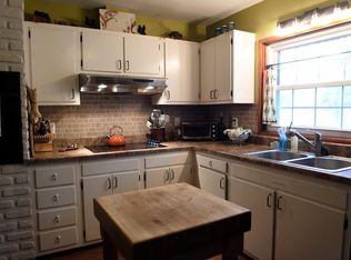 4315 Walrock Ln, Knoxville, TN 37921