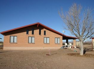 6667 N Kings Hwy, Douglas, AZ 85607