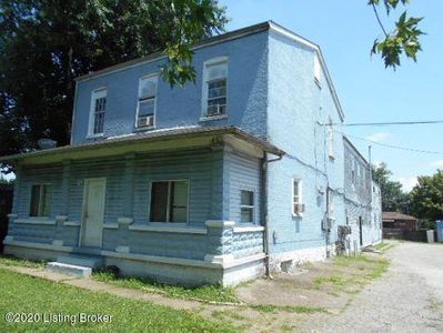 1777 Wathen Ln, Louisville, KY, 40216