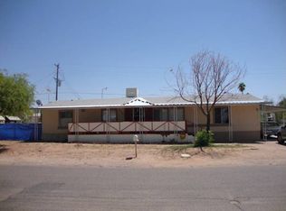 9729 E Baywood Ave, Mesa, AZ 85208