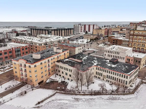 134 Main STREET, Racine, WI 53403