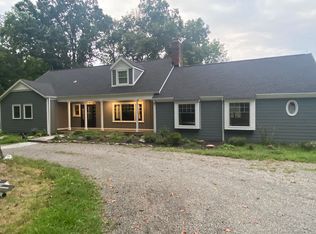 2 Burnett Rd, Mendham, NJ 07945