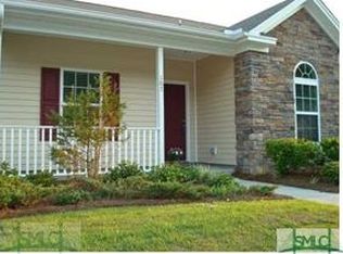 107 Travertine Cir, Savannah, GA 31419