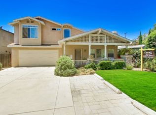 12363 Penn St, Whittier, CA 90602