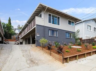 820 Gordon Ave, Belmont, CA 94002