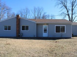 2109 Washington Rd, Washington, IL 61571