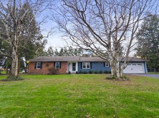 10055 Melody Ln, Pickerington, OH 43147