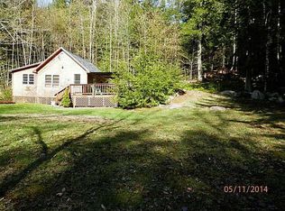 131 Fellows Cove Rd, Kents Hill, ME 04349