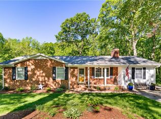 813 Stratford Rd, Lexington, NC 27292