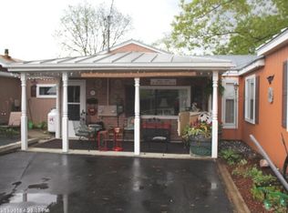 13 Wilson St, Skowhegan, ME 04976