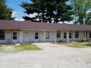 10499 N Us Hwy #41, Terre Haute, IN 47805