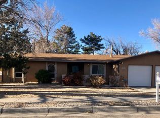10229 Karen Ave NE, Albuquerque, NM 87111