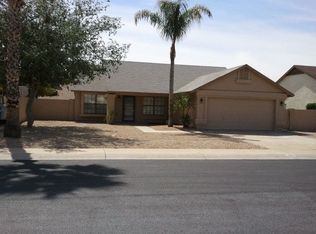 741 E Piute Ave, Phoenix, AZ 85024