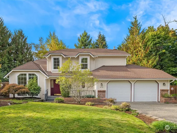 970 NW Firwood Blvd, Issaquah, WA 98027