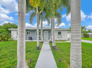 Sherwood Forest Estates, Homestead, FL 33033