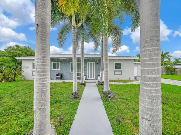 15400 SW 297th Ter, Homestead, FL 33033