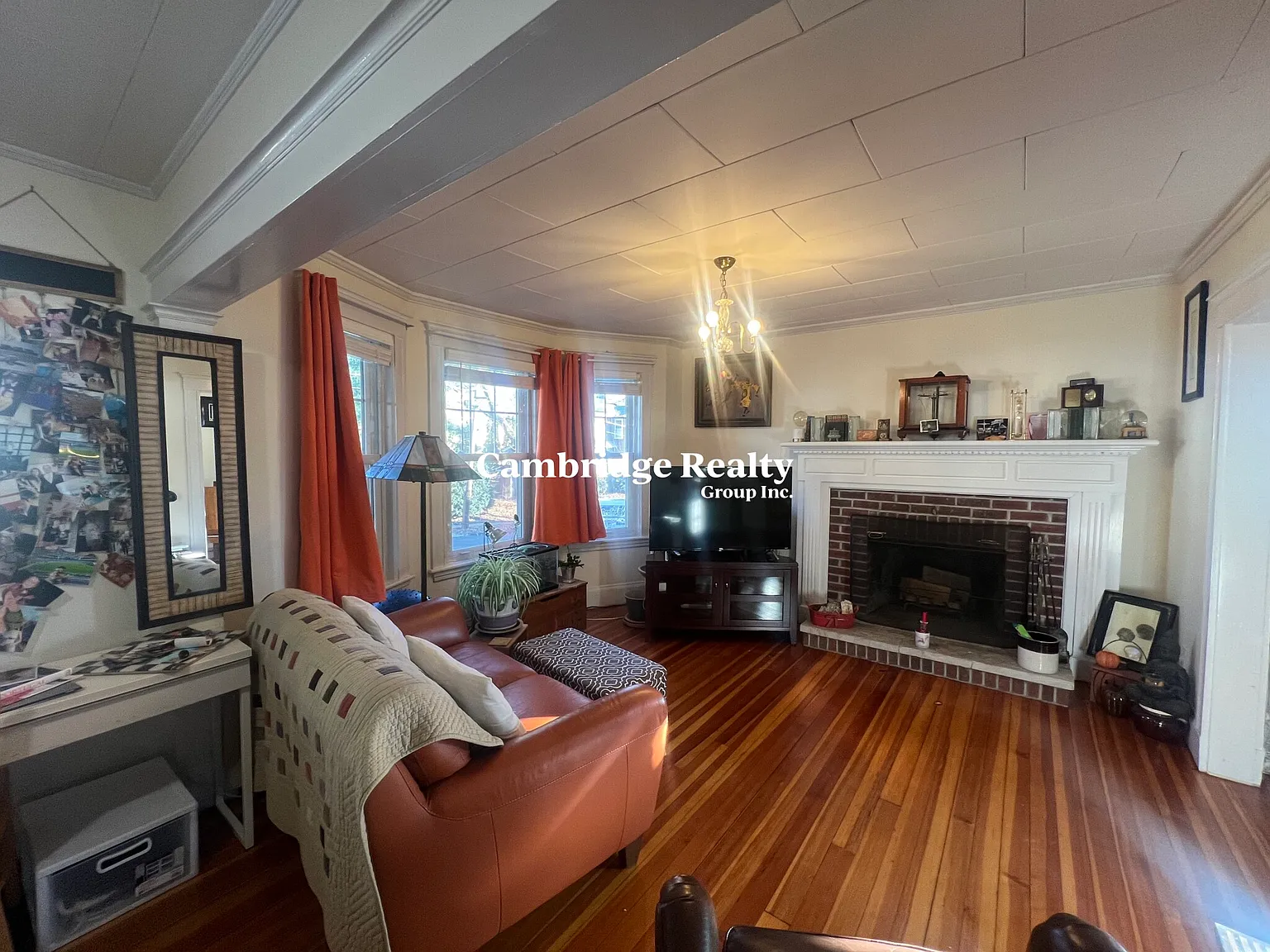 1 bed, 1.0 bath, 950 sqft, $2,700 — Photo 4