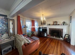 10 Townsend Rd #1T, Belmont, MA 02478