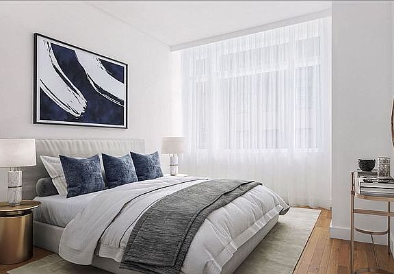 4th image of 88 Leonard St APT 1116