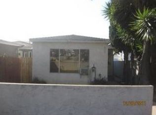 855 W 1st St, San Pedro, CA 90731