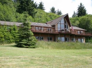 47600 Meadow Ln, Langlois, OR 97450