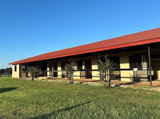 4651 SE 212th Ct, Morriston, FL 32668