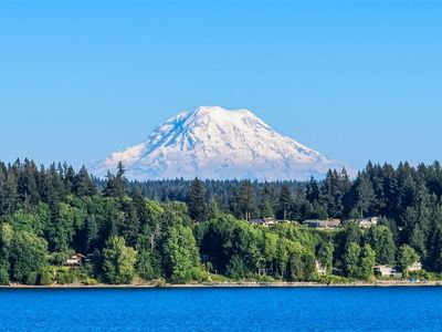 11318 Vipond Drive NW, Gig Harbor, WA, 98329