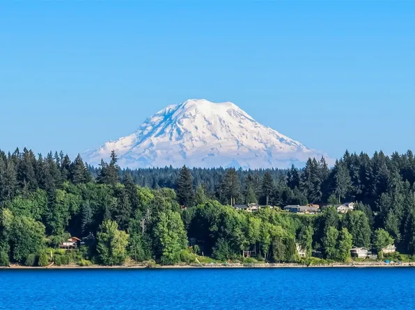 11318 Vipond Drive NW, Gig Harbor, WA 98329
