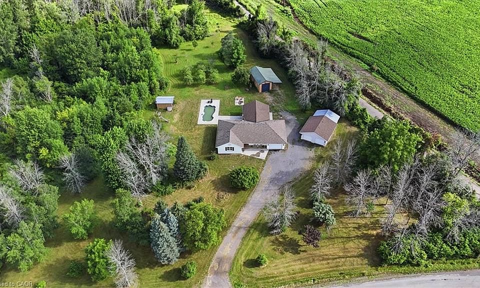 1st image of 16 Bonisteel Rd