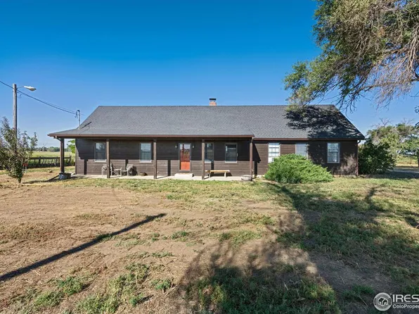 10447 County Road 25 1/2, Fort Lupton, CO 80621