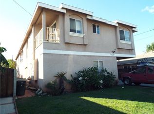 14629 Halldale Ave, Gardena, CA 90247