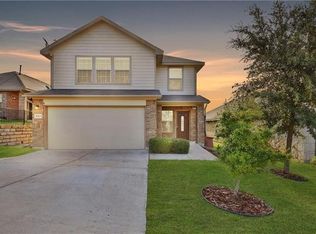 10113 Deer Chase Trl, Austin, TX 78747