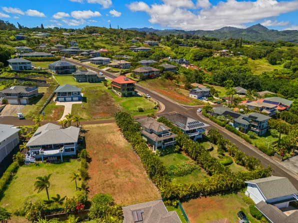 1169 Lani Nuu St Lot 62, Kalaheo, HI 96741