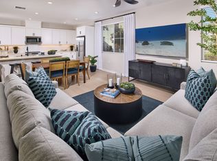 Plan 3 Plan, Weston at Eastvale Square, Eastvale, CA 92880