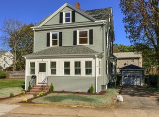 22 Elm St, Wakefield, MA 01880