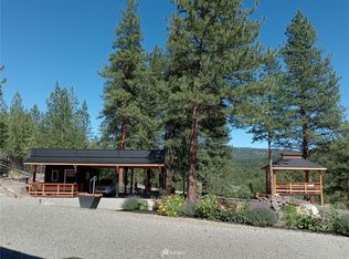 149 Cape Labelle Rd, Tonasket, WA 98855