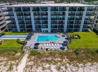 6211 Thomas Dr UNIT 409, Panama City Beach, FL 32408