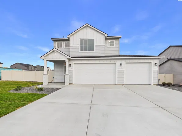 1410 Jenna, Benton City, WA 99320