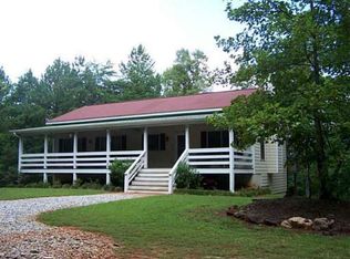2778 Cherry Grove Rd, Ball Ground, GA 30107