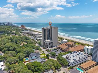 Ocean Forest Plaza, Myrtle Beach, SC 29577