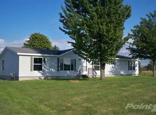 590 N Dennis Rd, Ludington, MI 49431