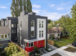 8317 A 14th Ave NW, Seattle, WA 98117