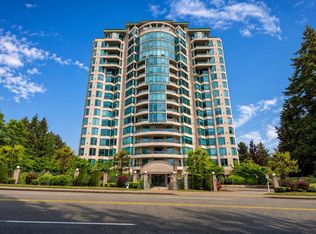 33065 Mill Lake Rd #406, Abbotsford, BC V2S 8E6