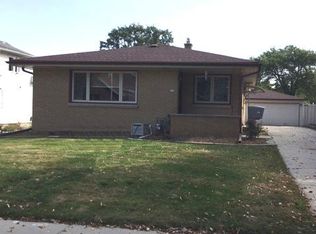 828 S 98th St, West Allis, WI 53214