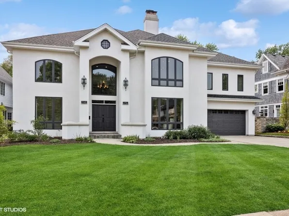 740 S Grant St, Hinsdale, IL 60521