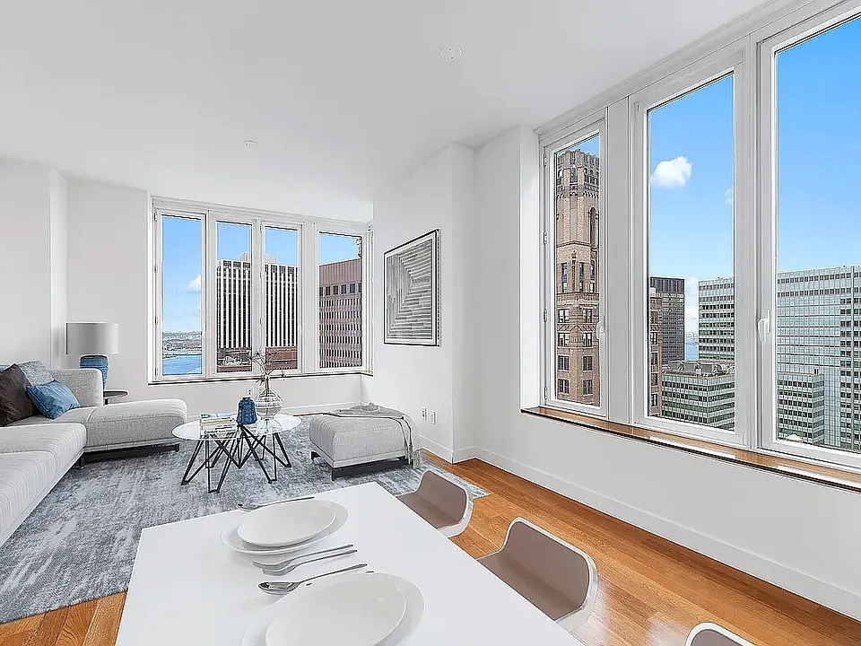 15 William St #34A