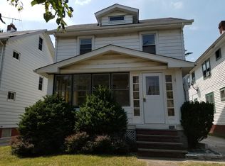 3550 W 122nd St, Cleveland, OH 44111