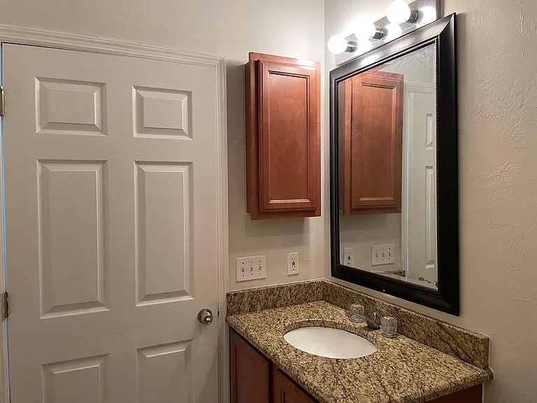 bath room 1