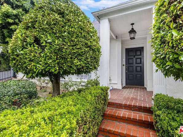 1907 N Curson Ave, Los Angeles, CA 90046